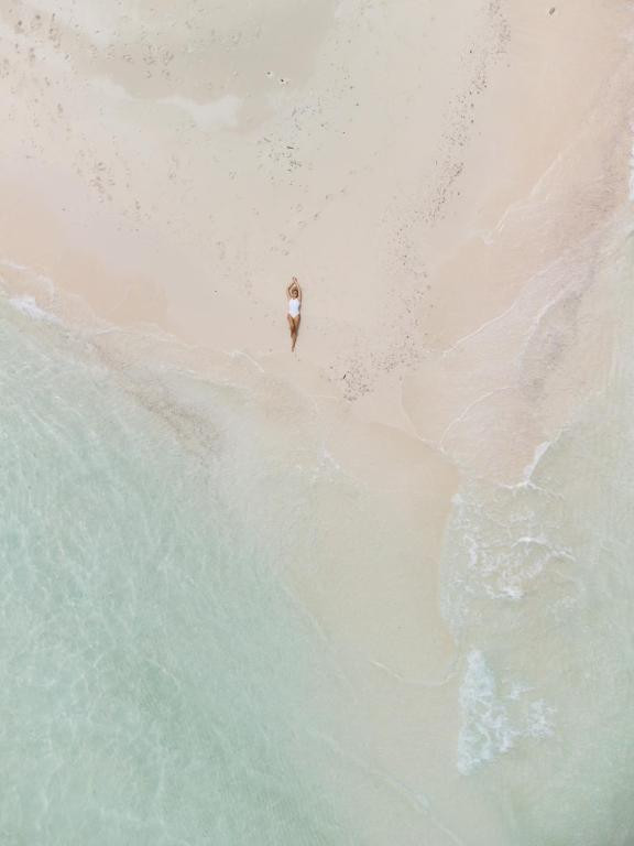 ECOBOO MALDIVES — фото 15