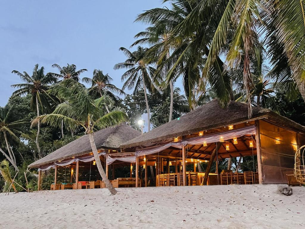 ECOBOO MALDIVES — фото 16