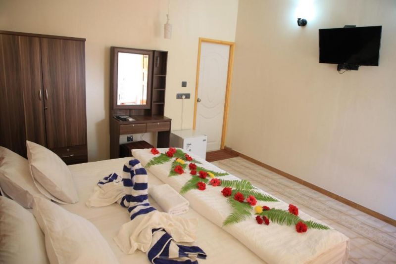 EVILA INN THODDOO — фото 7