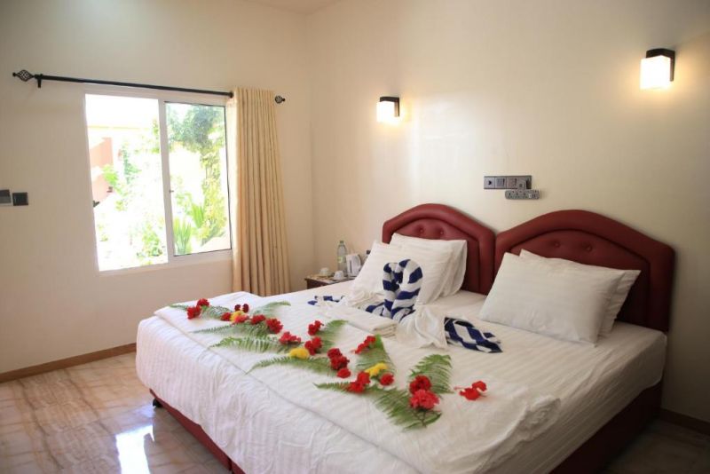 EVILA INN THODDOO — фото 8