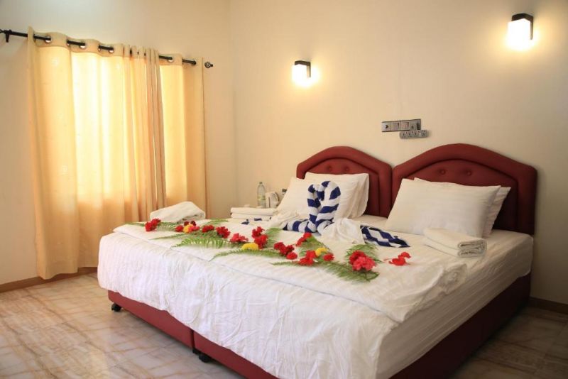 EVILA INN THODDOO — фото 10