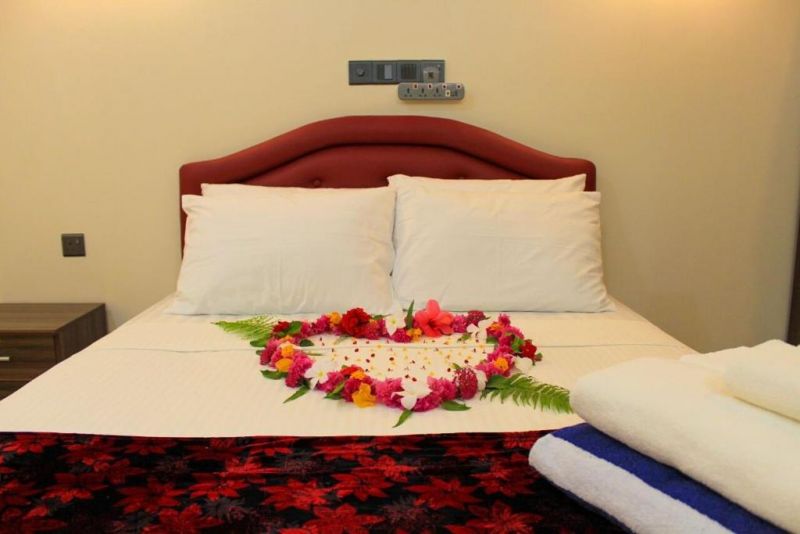 EVILA INN THODDOO — фото 12