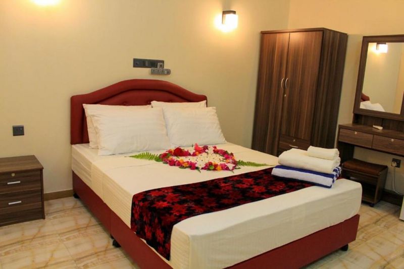 EVILA INN THODDOO — фото 15