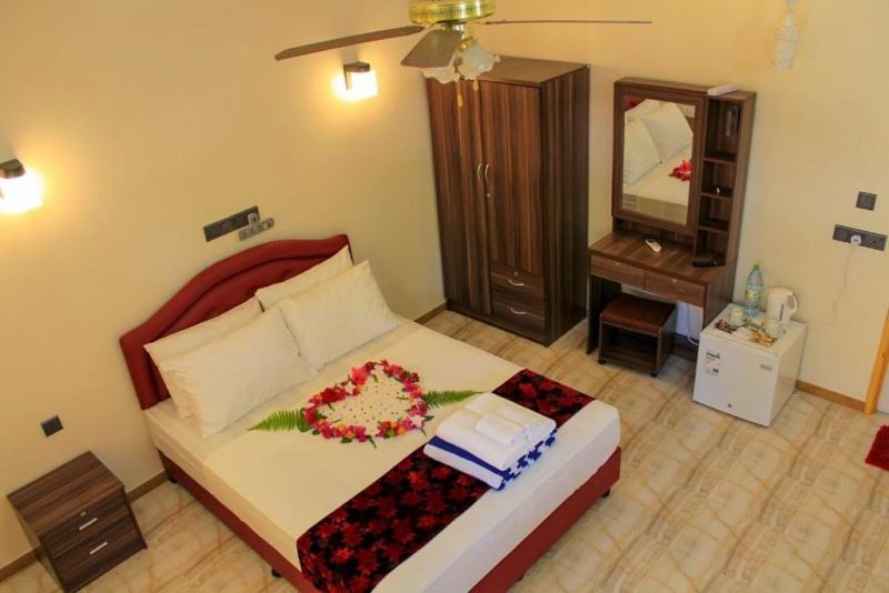 EVILA INN THODDOO — фото 16
