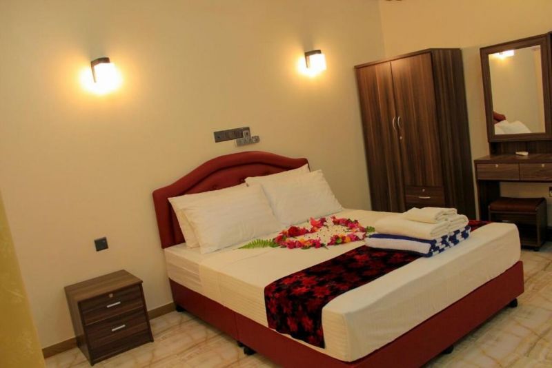 EVILA INN THODDOO — фото 17