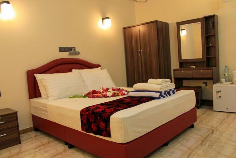 EVILA INN THODDOO — фото 18