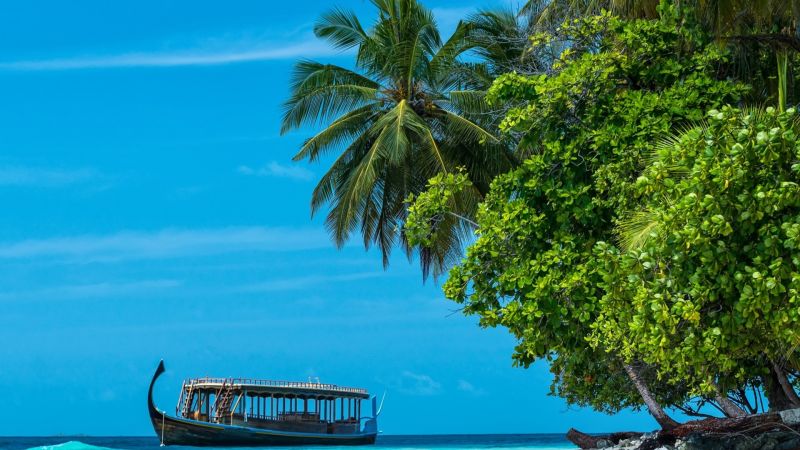 FULHADHOO INN — фото 2