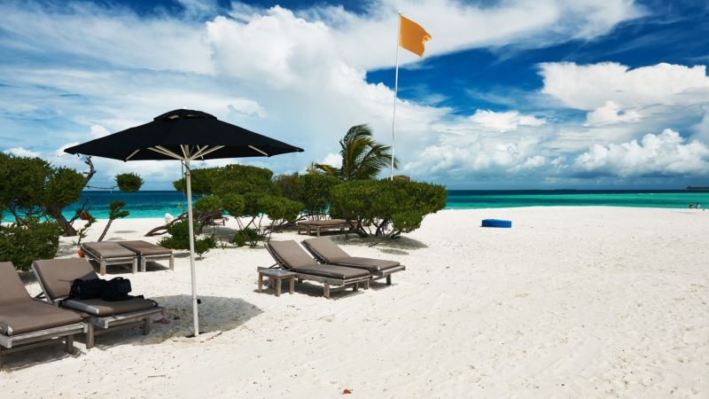 FULHADHOO INN — фото 3