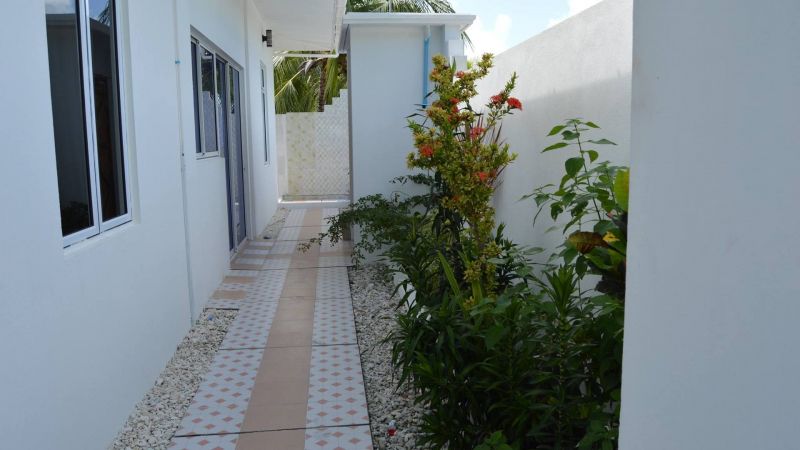 FULHADHOO INN — фото 9