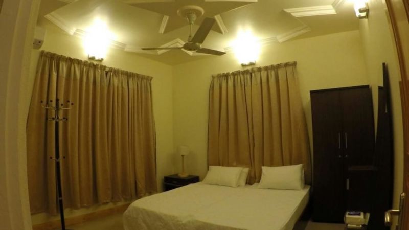 FULHADHOO INN — фото 11