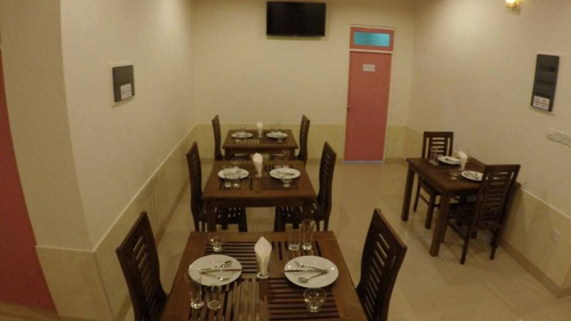 FULHADHOO INN — фото 12