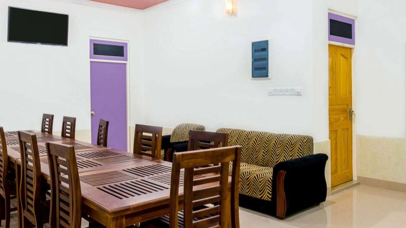 FULHADHOO INN — фото 13