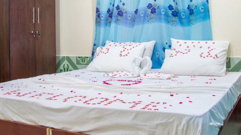 FULHADHOO INN — фото 14