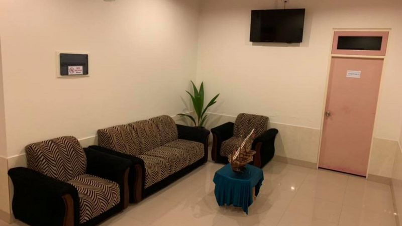 FULHADHOO INN — фото 16