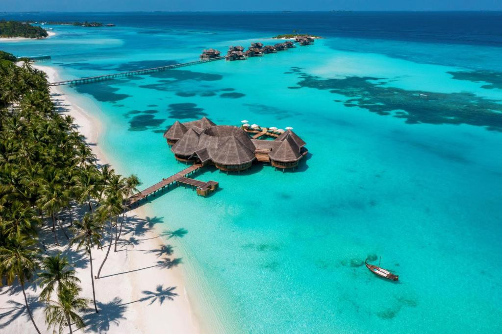GILI LANKANFUSHI — фото 2
