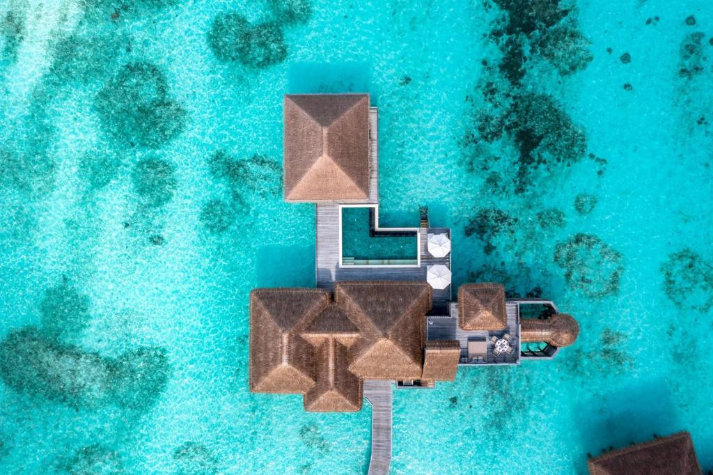 GILI LANKANFUSHI — фото 4