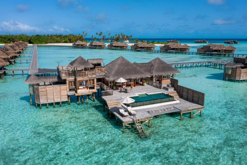 GILI LANKANFUSHI — фото 5