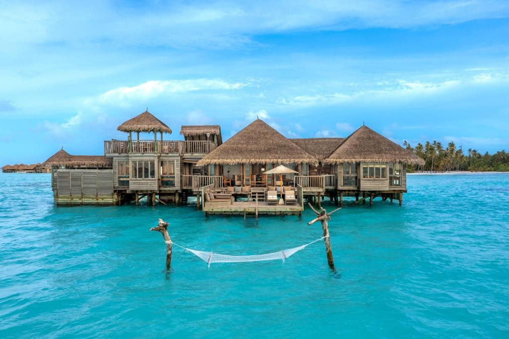 GILI LANKANFUSHI — фото 6