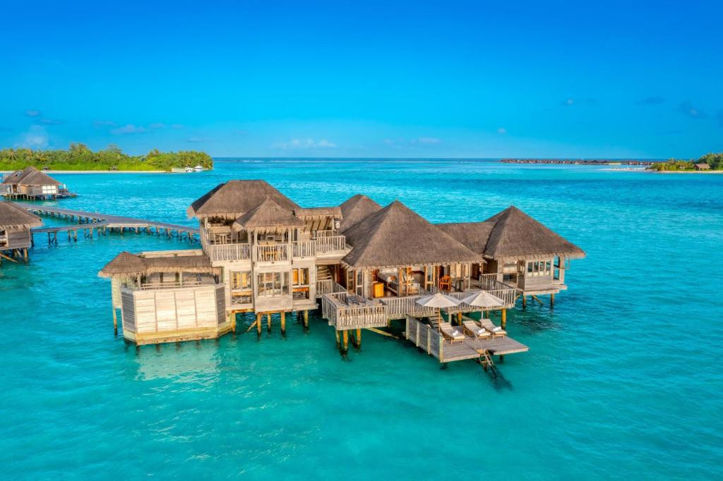 GILI LANKANFUSHI — фото 7