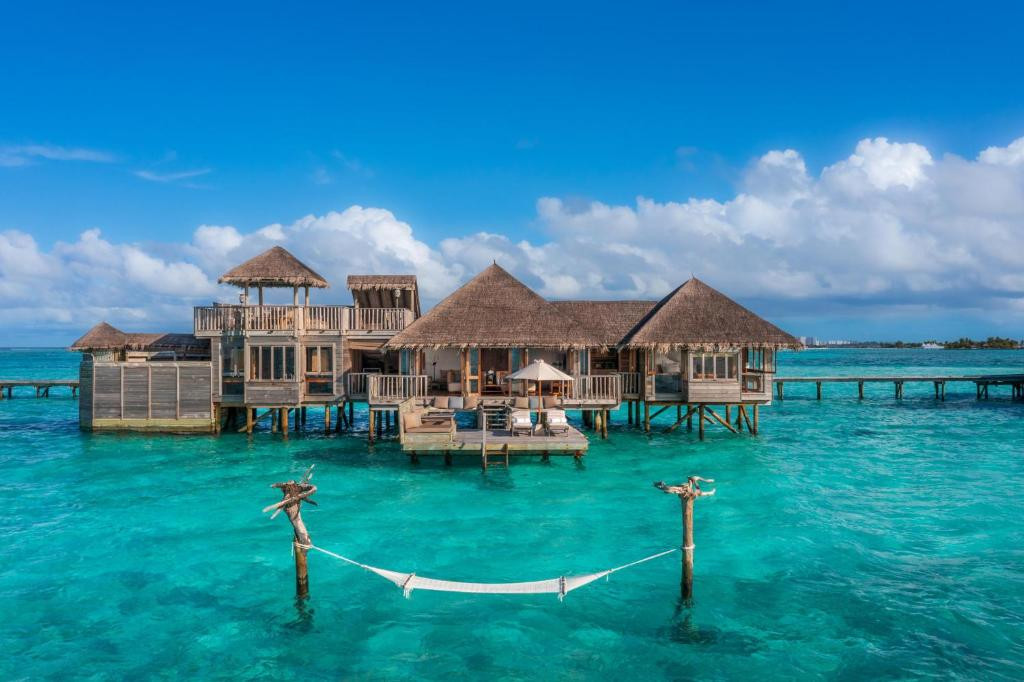 GILI LANKANFUSHI — фото 8