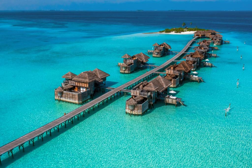 GILI LANKANFUSHI — фото 9