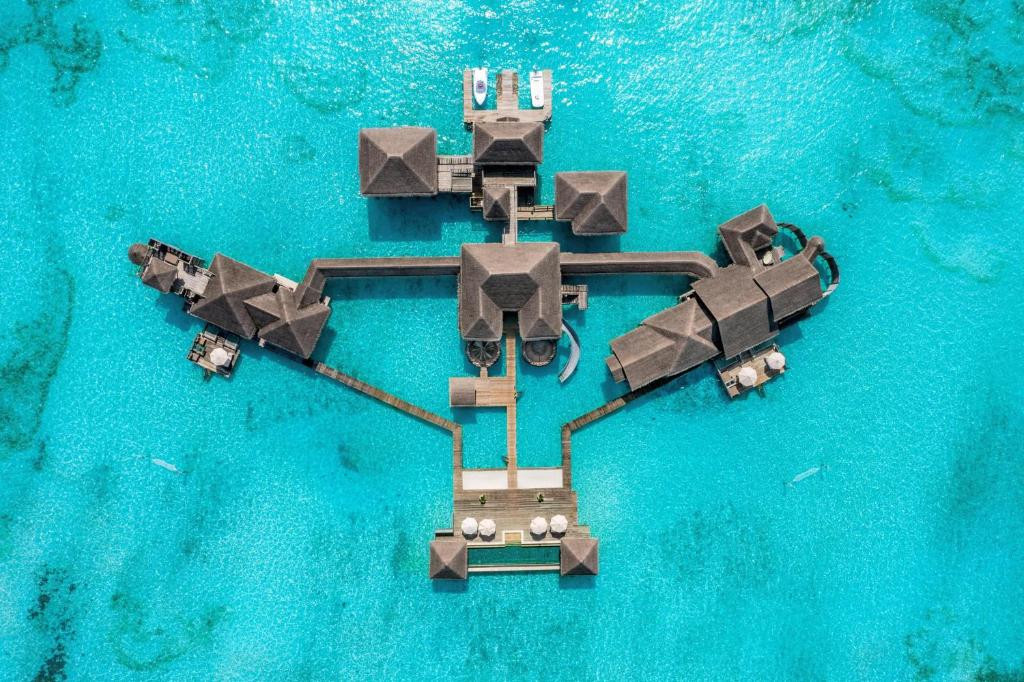 GILI LANKANFUSHI — фото 10