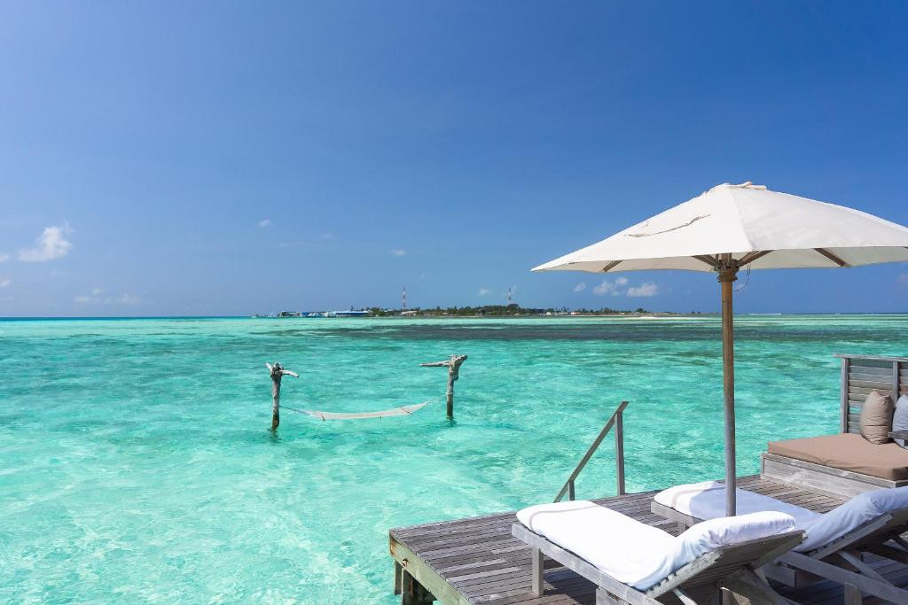 GILI LANKANFUSHI — фото 11