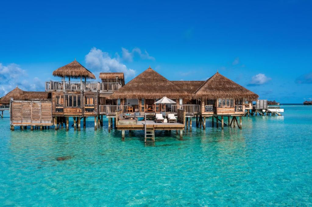 GILI LANKANFUSHI — фото 12