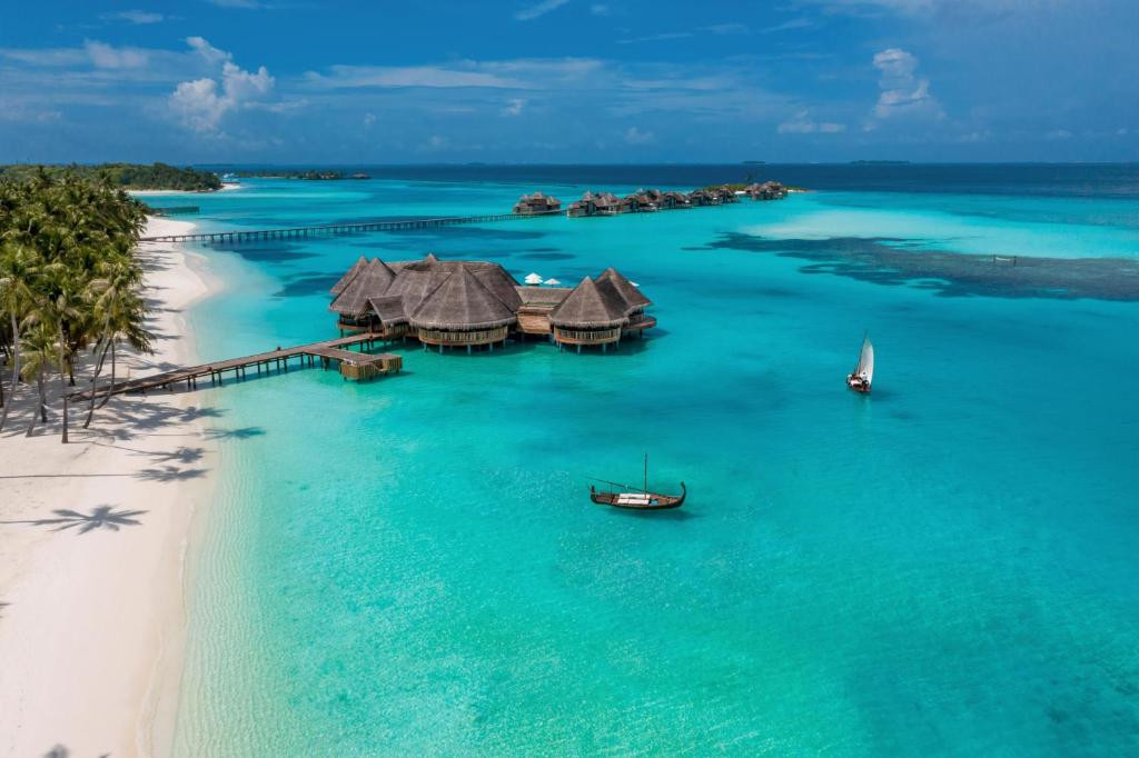 GILI LANKANFUSHI — фото 13