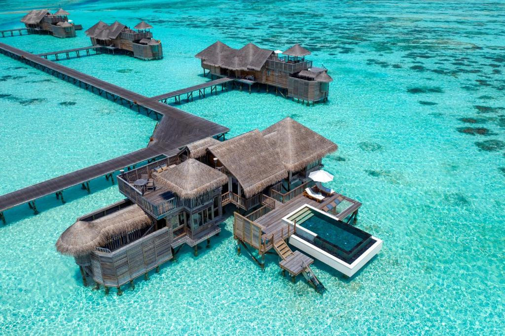 GILI LANKANFUSHI — фото 14