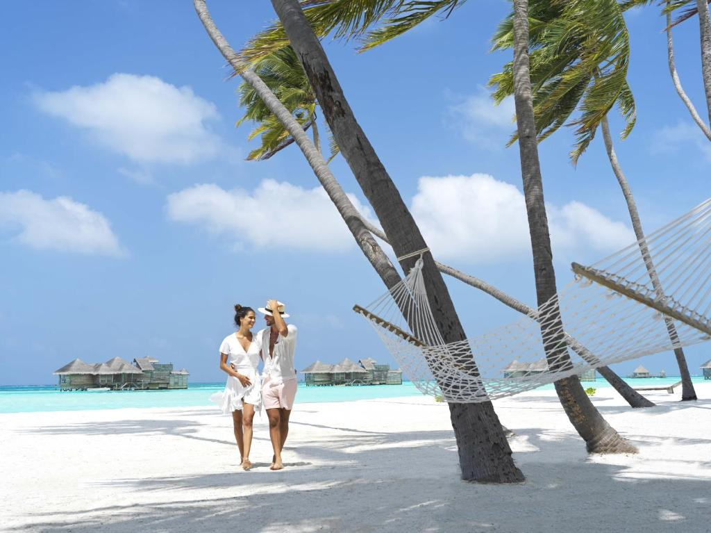 GILI LANKANFUSHI — фото 15