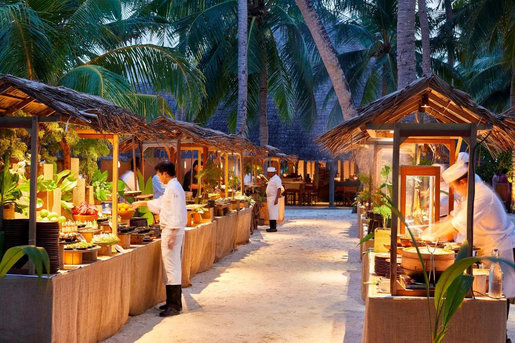GILI LANKANFUSHI — фото 16