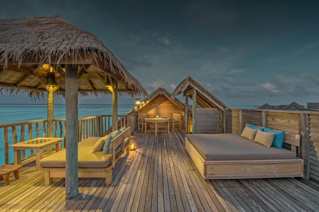 GILI LANKANFUSHI — фото 18