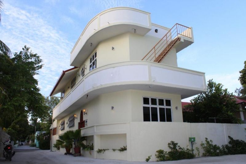 HANIFARU TRANSIT INN
