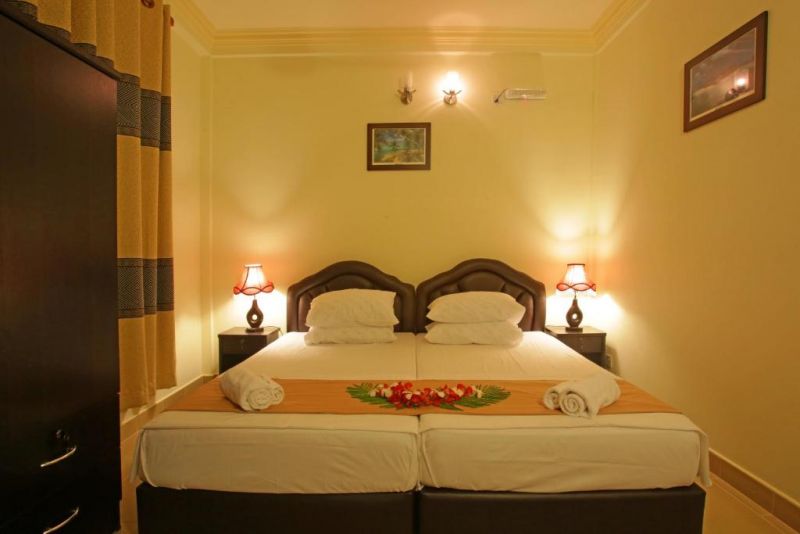 HANIFARU TRANSIT INN — фото 11