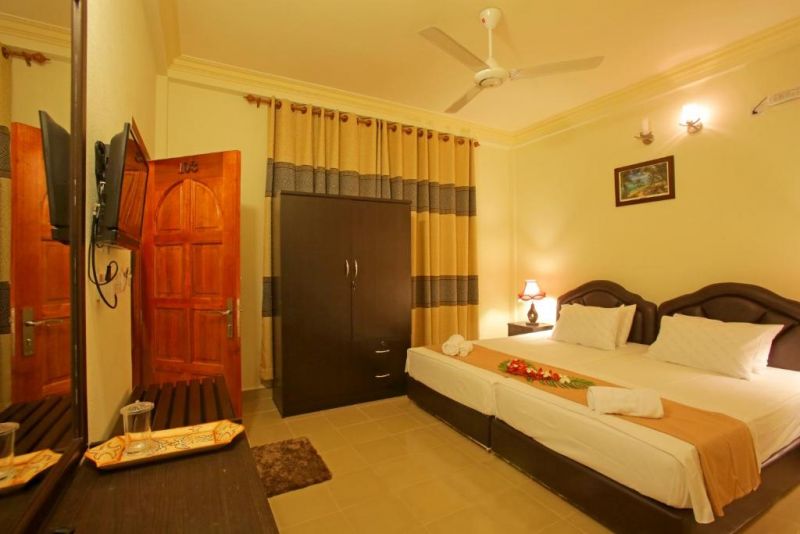 HANIFARU TRANSIT INN — фото 12