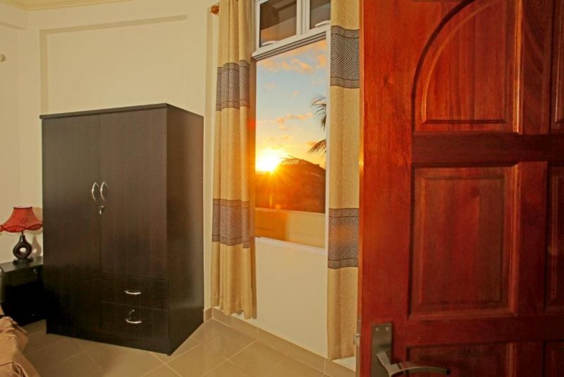 HANIFARU TRANSIT INN — фото 15