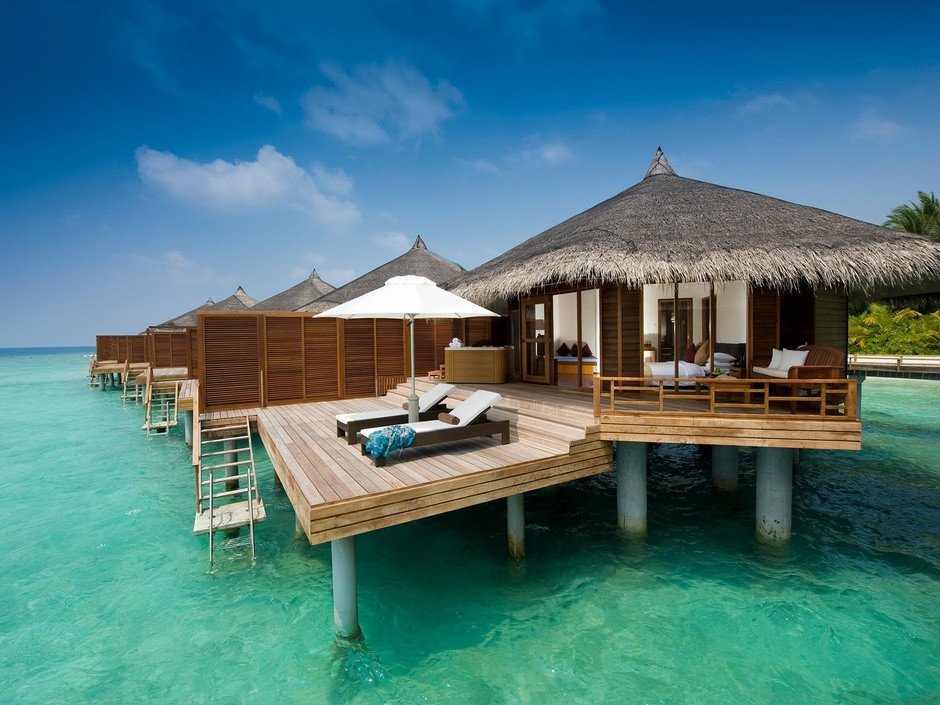 KURAMATHI MALDIVES (EX. KURAMATHI ISLAND RESORT)