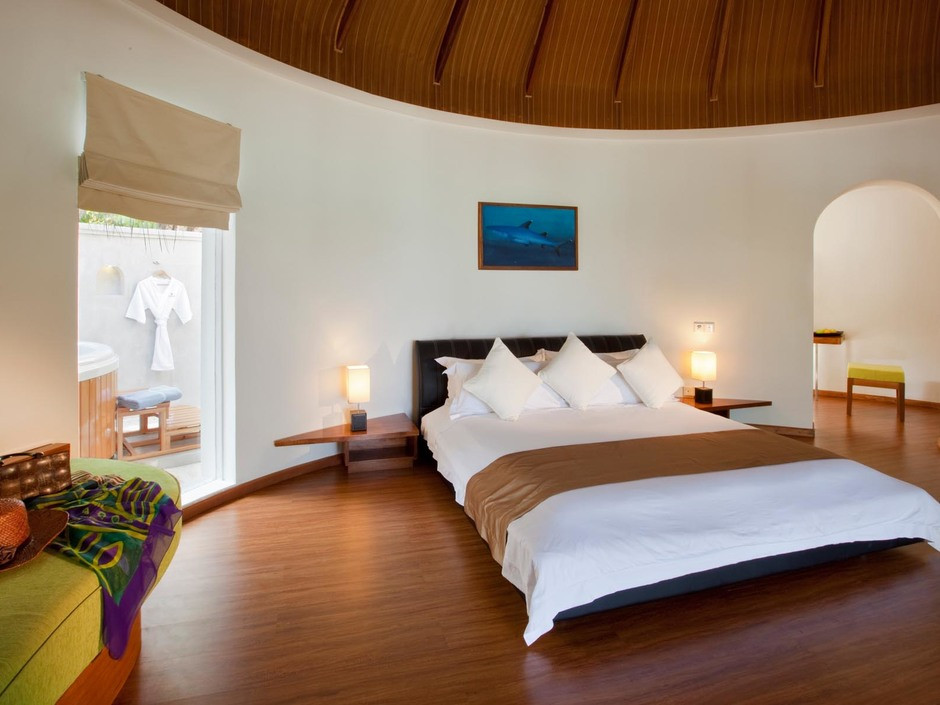 KURAMATHI MALDIVES (EX. KURAMATHI ISLAND RESORT) — фото 15