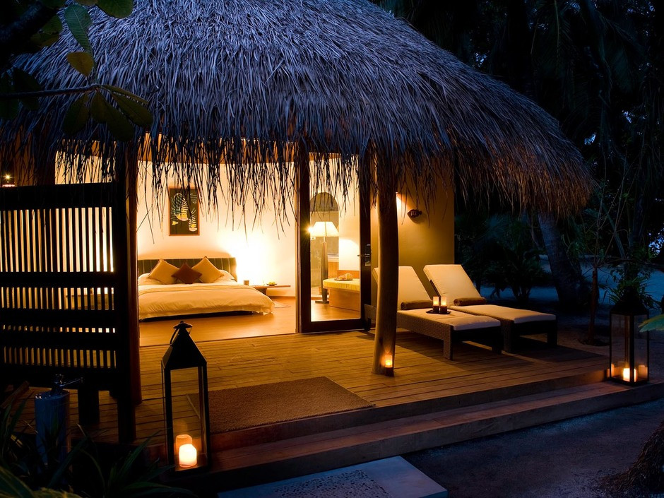 KURAMATHI MALDIVES (EX. KURAMATHI ISLAND RESORT) — фото 17