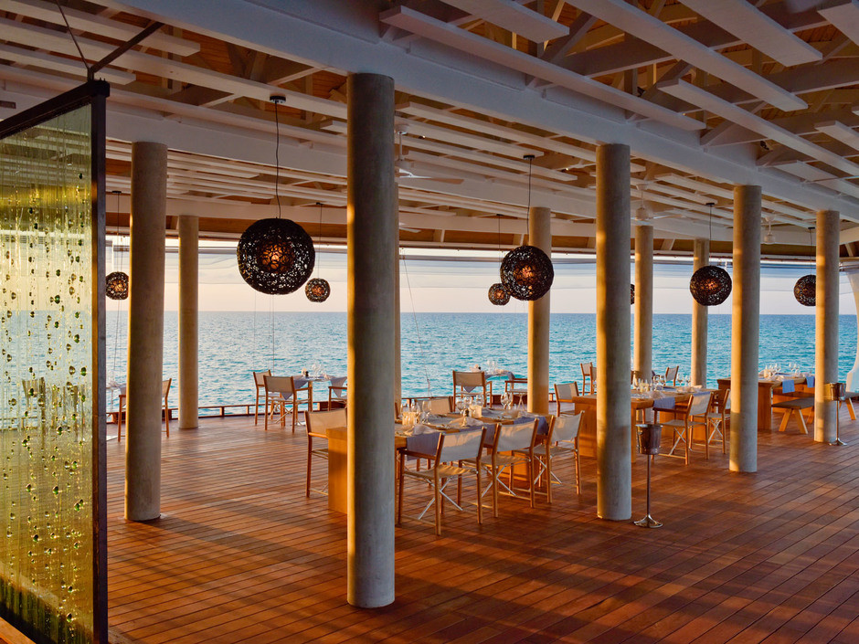 KURAMATHI MALDIVES (EX. KURAMATHI ISLAND RESORT) — фото 18