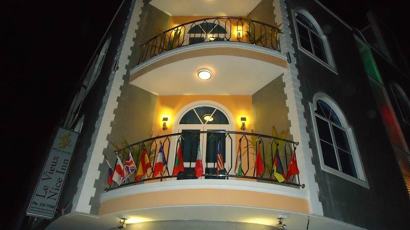 LE VIEUX NICE INN — фото 2