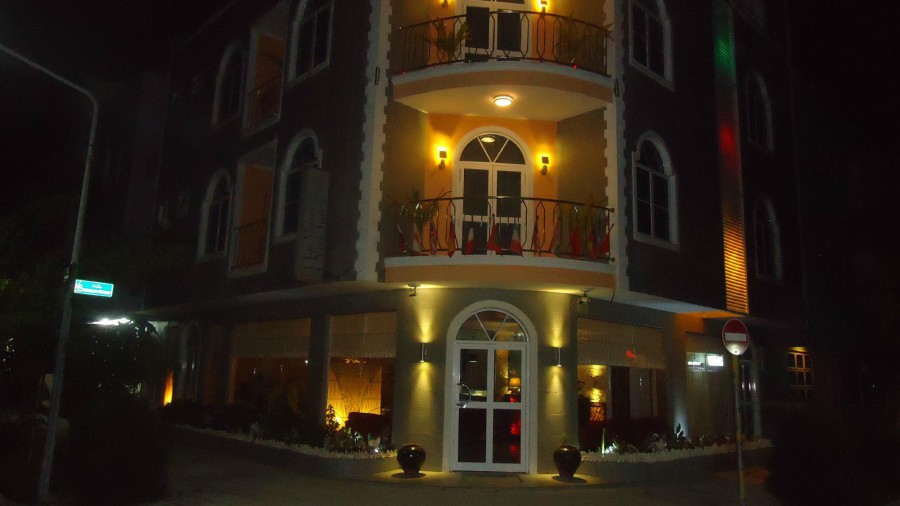 LE VIEUX NICE INN — фото 10