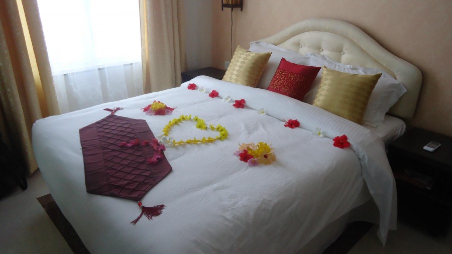 LE VIEUX NICE INN — фото 12