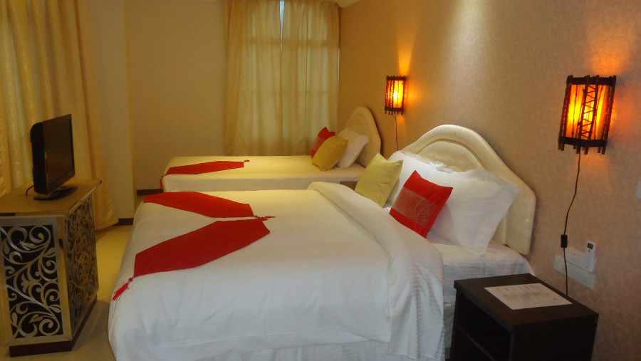 LE VIEUX NICE INN — фото 13