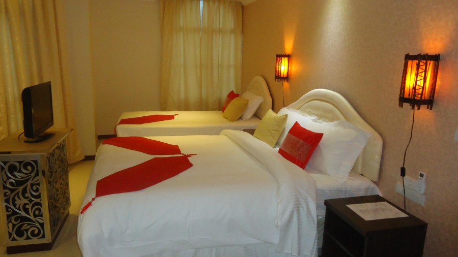 LE VIEUX NICE INN — фото 14