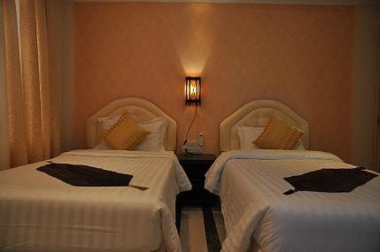LE VIEUX NICE INN — фото 16