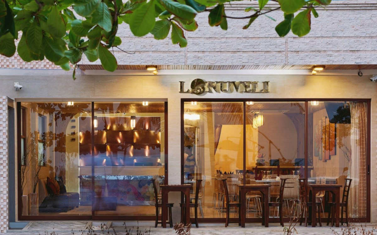 LONUVELI 