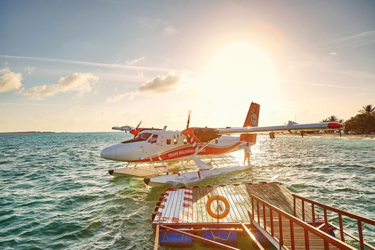 LUX* SOUTH ARI ATOLL RESORTS & VILLAS — фото 5