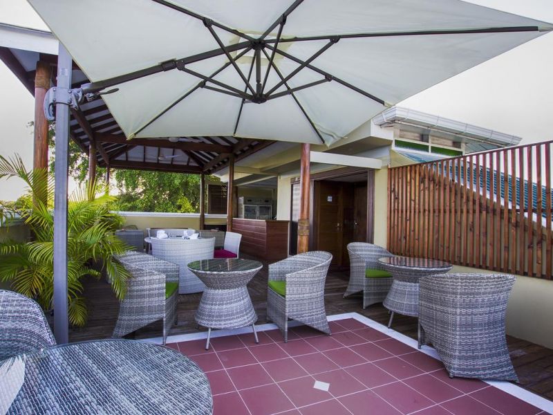 MARINA BOUTIQUE HOTEL — фото 18